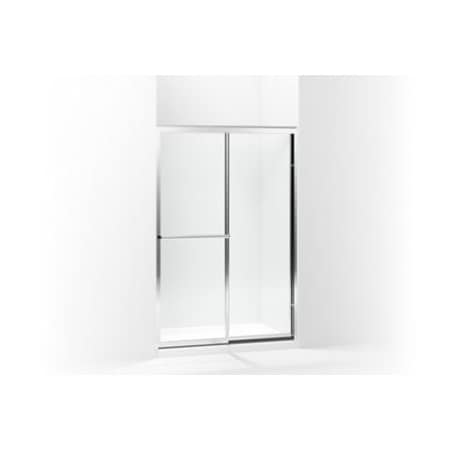 Sterling Prevail Framed Bypass Door 572075-48S-G05